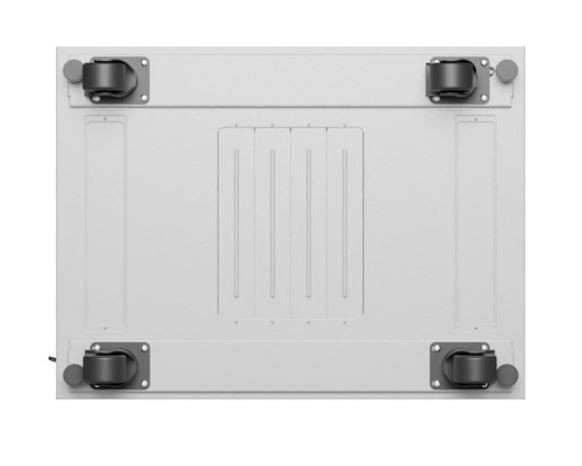 Lanberg Szafa stojąca rack 19&#039;&#039; 15U 600X800 FF01-6815-12SL