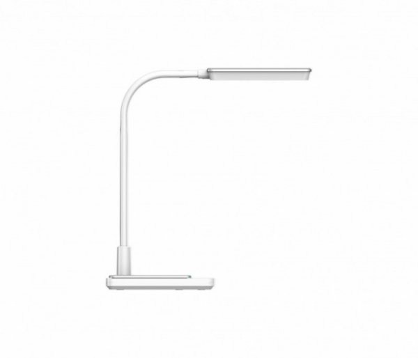 Maxcom Lampa biurkowa LED ML 3100 Porto Biała