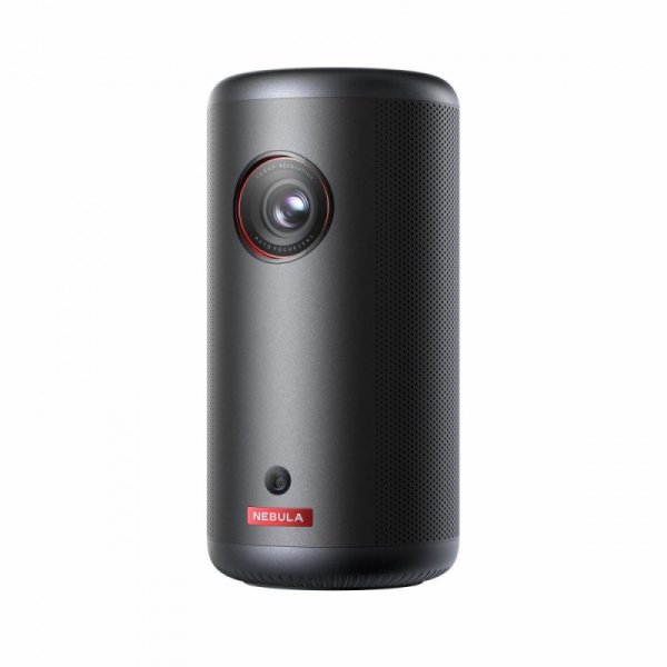 Anker Projektor Nebula Capsule 3 v2