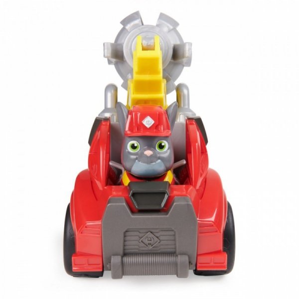 Spin Master Pojazd Psi Patrol Rubble i jego Ekipa Dźwig