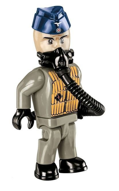 Cobi Klocki Klocki Dornier Do 17Z-2 1383
