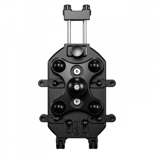ULEFONE Uchwyt na telefon do roweru Armor Mount Pro