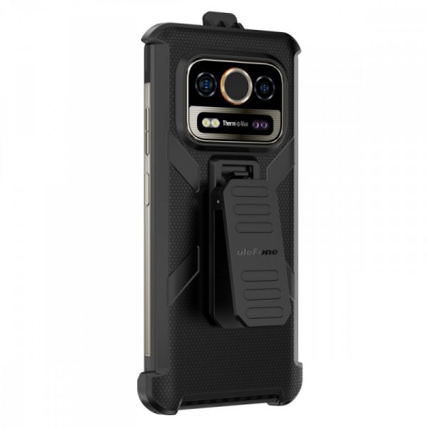 ULEFONE Etui multifunkcyjne do serii Armor 25