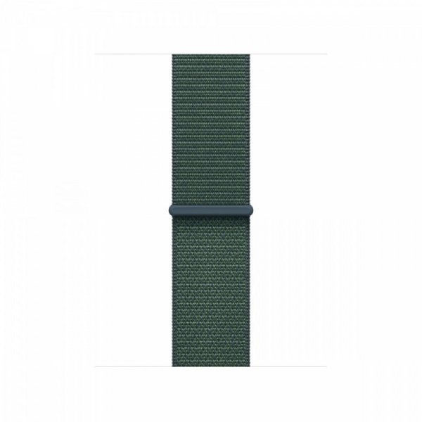 Apple Opaska sportowa w kolorze górskiego jeziora do koperty 42 mm