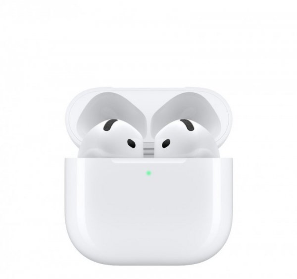 Apple Słuchawki AirPods 4