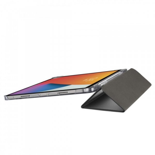 Hama Etui fold clear iPad 10.9 cala gen2022 Czarne