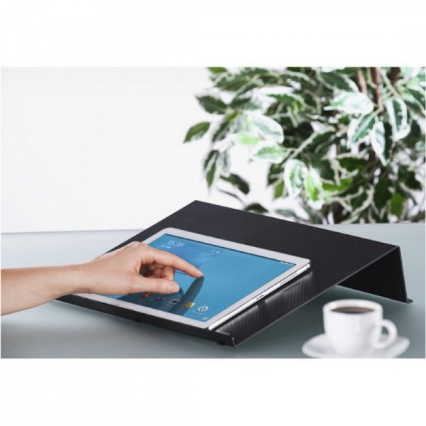 Hama Podstawka pod laptopa carbonoptik