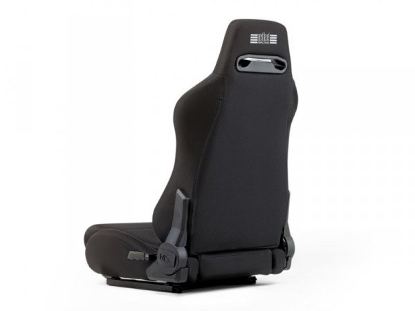 Next Level Racing Fotel ERS3 Elite Leather & Suede Edition