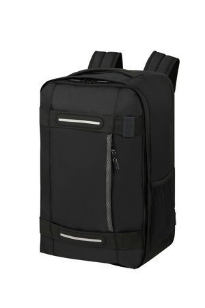 AMERICAN TOURISTER Plecak na laptopa 15.6 cali Urban Track czarny