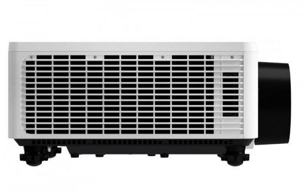 Sharp Projektor P601Q DLP 4K UHD Laser