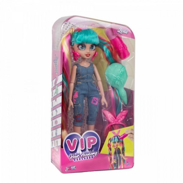 Tm Toys Lalka Vip Pets Hair Academy Lexie