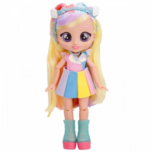 Tm Toys Lalka  Cry Babies BFF Aktorka Jenna