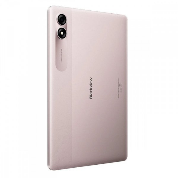 Blackview Tablet TAB9 WiFi 11&quot; 6/256GB 8200mAh Różowy