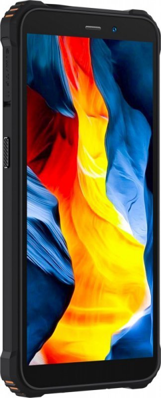 OUKITEL Smartfon G2 6&quot; 4/64GB 6300 mAh DualSIM pomarańczowy