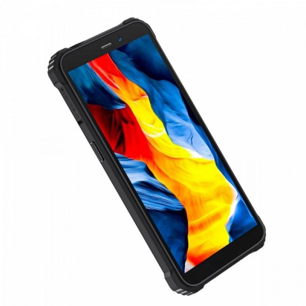 OUKITEL Smartfon G2 6&quot; 4/64GB 6300 mAh DualSIM pomarańczowy