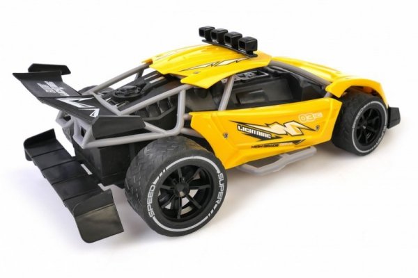 Artyk Auto R/C z kierownicą i pedałami