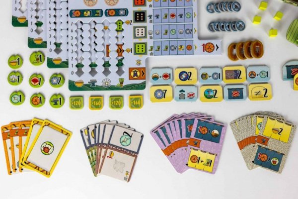 Portal Games Gra Biały Zamek: Matcha (PL)