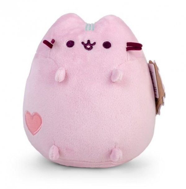 Daffi Maskotka Lilac Pastel Pusheen 18 cm