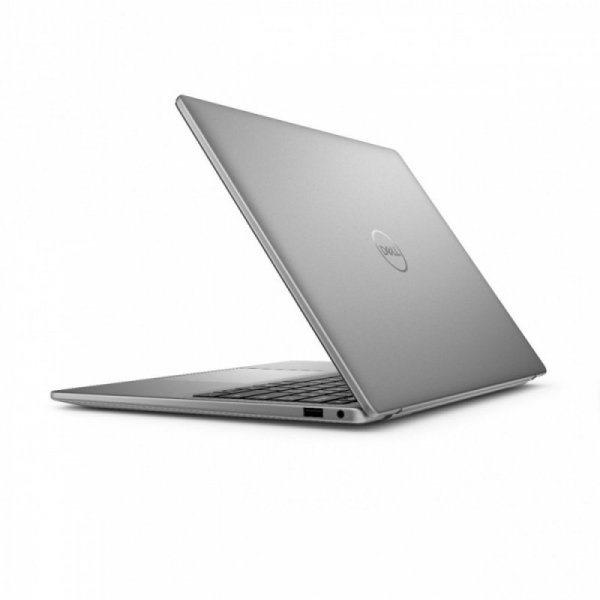 Dell Notebook Latitude 5455 Win11Pro Snapdragon X Plus 8C 16GB/512GB SSD Gen4/14.0 FHD/Integrated/FgrPr/FHD/IR Cam/Mic/WLAN+BT/B