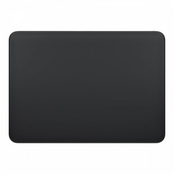 Apple Gładzik Magic Trackpad - obszar Multi-Touch w czerni