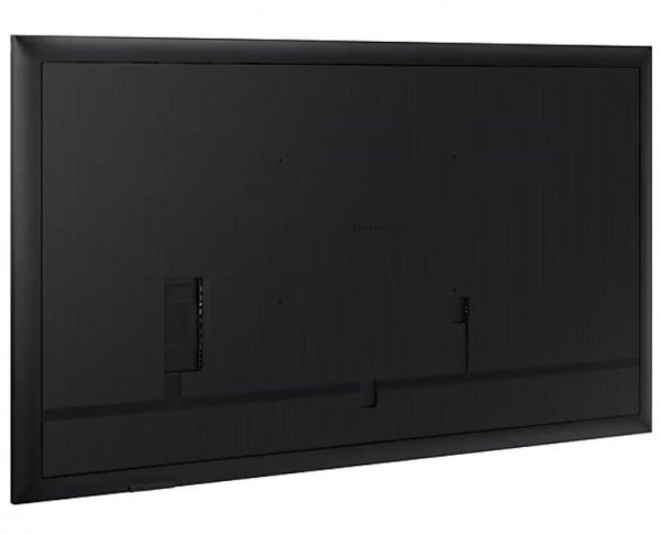 Samsung Monitor profesjonalny QM98C 98 cali Matowy 24h/7 500(cd/m2) 3840x2160 (UHD) S10 Player (Tizen 7) Wi-Fi/BT 3 lata On-Site