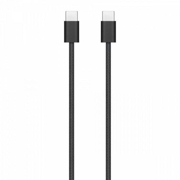 Apple Klawiatura Magic Keyboard z Touch ID i polem numerycznym dla modeli Maca z czipem Apple - angielski (USA) - czarne klawisz