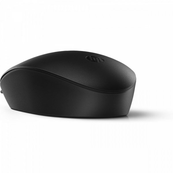HP Inc. Myszka przewodowa 125 265A9UT