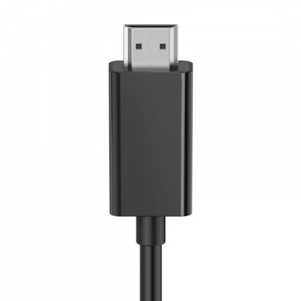 Hama Kabel display HDMI 1,5m