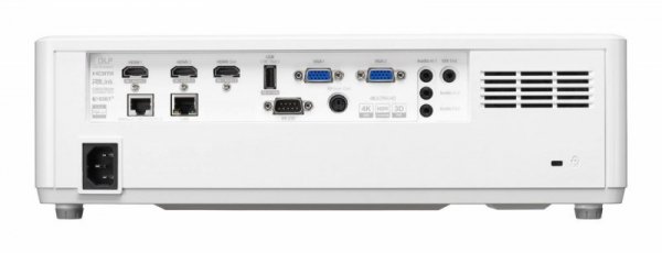 Optoma Projektor ZK708T  Laser