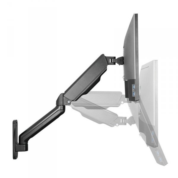 LogiLink Uchwyt do monitora,VESA , 17-32&#039;, max. 9kg