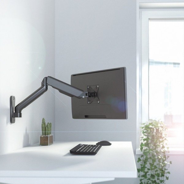 LogiLink Uchwyt do monitora,VESA , 17-32&#039;, max. 9kg