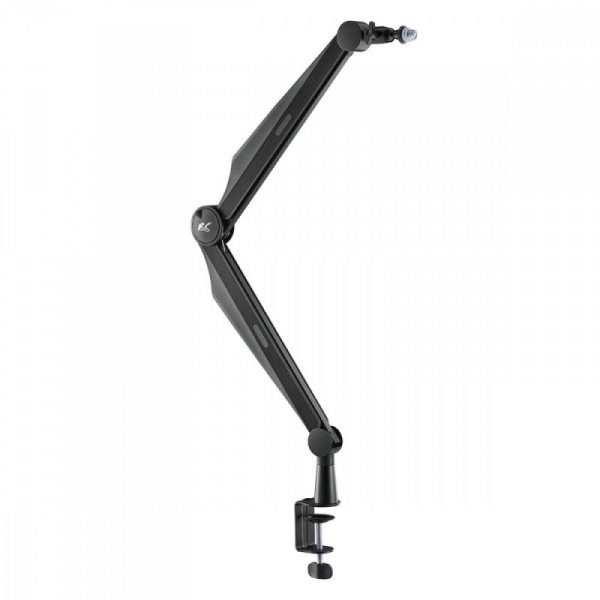 Maclean Uchwyt mikrofonu, 3/8&#039; i 5/8&#039; 1kg max, RS422