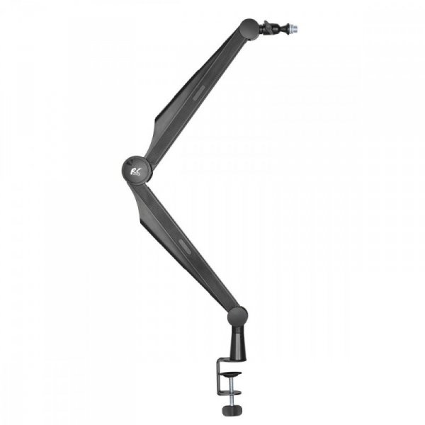 Maclean Uchwyt mikrofonu, 3/8&#039; i 5/8&#039; 1kg max, RS422