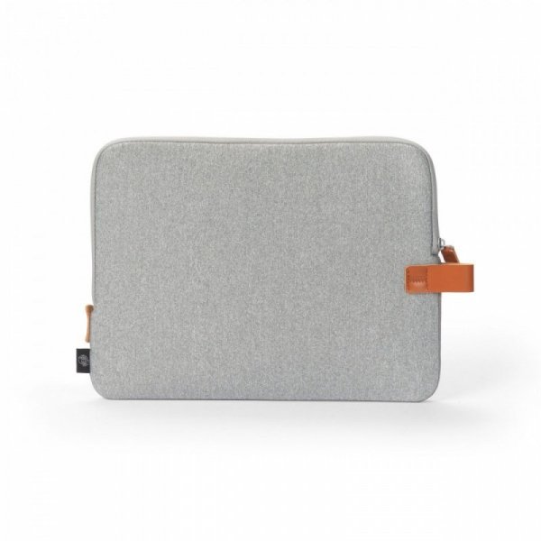 DICOTA Etui Skin URBAN 14 Szare