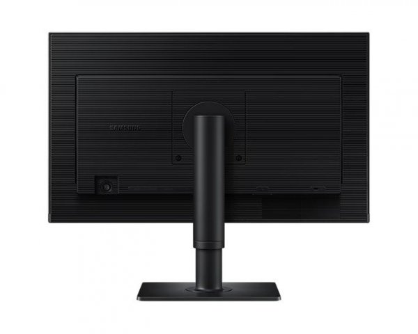 Samsung Monitor 24 cale S40GD IPS 1920x1080 FHD 16:9 2xHDMI 1xDP 2xUSB-A 2.0 1xUSB-B 5ms 100Hz HAS+PIV głośniki płaski 3YOn-Site