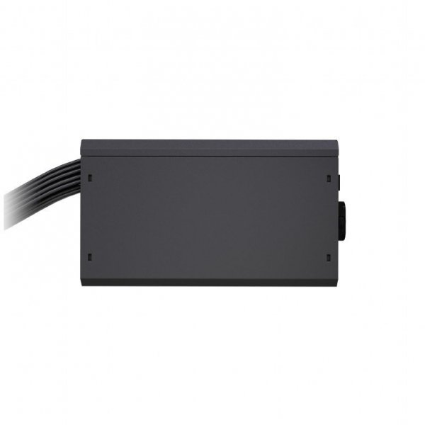 Gembird Zasilacz komputerowy Fornax Power 750W 80+Bronze aktywny PFC 120mm wentylator