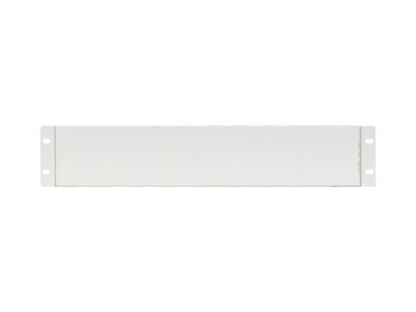 Lanberg Szuflada do szaf 19 cali 2U 360mm szara 2U/483x360mm udźwig do 90kg montaż 4 punktowy