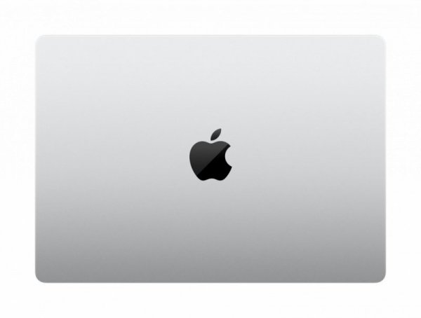 Apple MacBook Pro 14.2 cala: M4 Pro, 14/20, 24GB, 1TB, 96W - Srebrny - MX2E3ZE/A/P1/D1