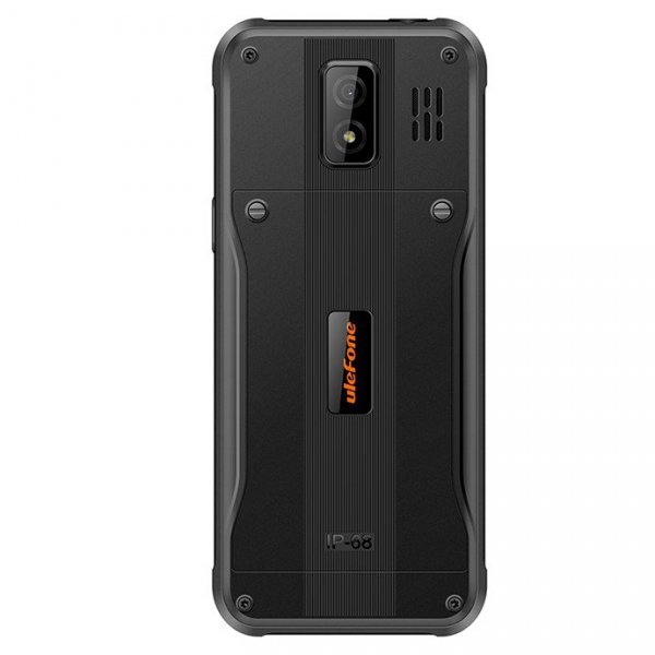 ULEFONE Telefon Armor Mini 3 2G 2,8&quot; czarny