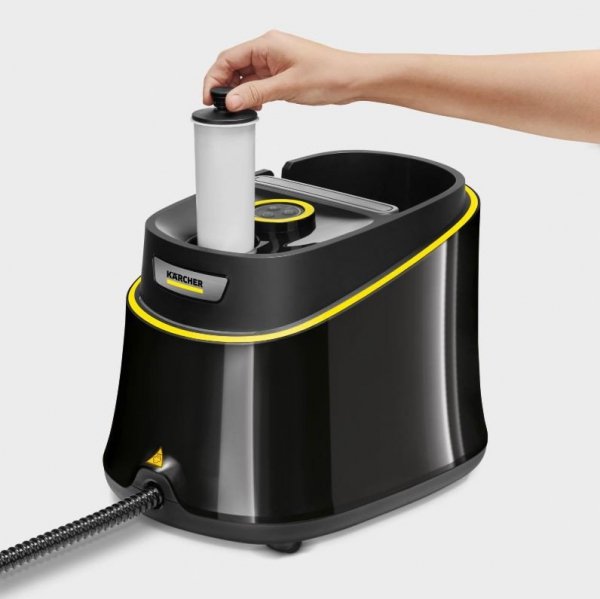 Karcher Parownica SC3 Deluxe Home Anniversary Edition 1.513-436.0