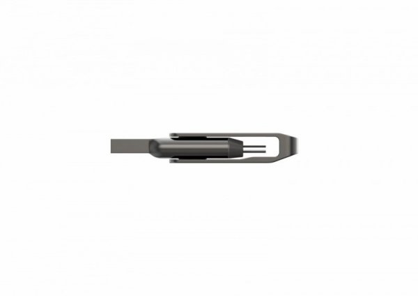 Lexar Pendrive Dual Drive D400 256GB USB-C/A 3.1 130MB/s