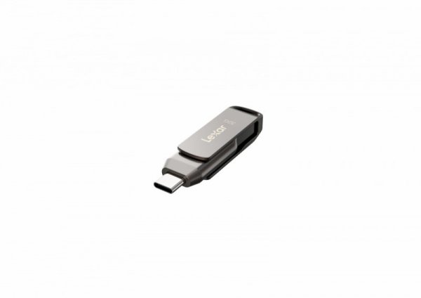 Lexar Pendrive Dual Drive D400 32GB USB-C/A 3.1 100MB/s