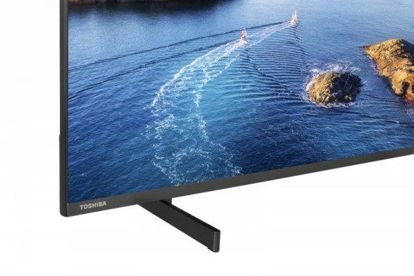 Toshiba Telewizor LED 70 cali 70UA5D63DG