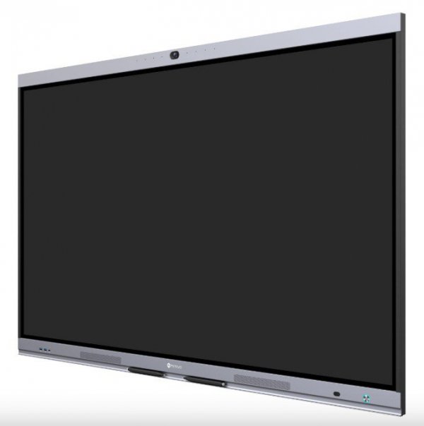 AG NEOVO Monitor interaktywny 65 cali AI -IFP6504P 4K AI UHD AND13 400NIT