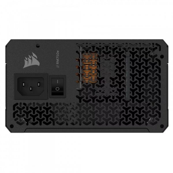 Corsair Zasilacz RM750e PCIe 5.1 80+GOLD F.MODULAR ATX3.1