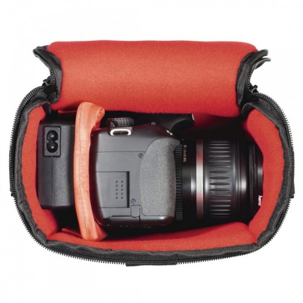 Hama Torba albany HC110 Czarna
