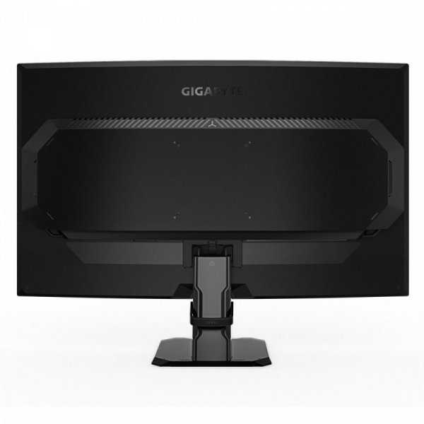 Gigabyte Monitor 27 cali GS27QCA 1ms/5000:1/QHD/2xHDMI/DP
