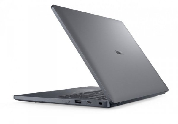 Dell Laptop Dell Pro 13 Premium PA13250 Win11Pro Ultra 5 236V/16GB/512GB SSD G4/13.3 FHD+/Arc/FgrPr/Cams&Mic/WLAN+BT/BcklKb/3C/v