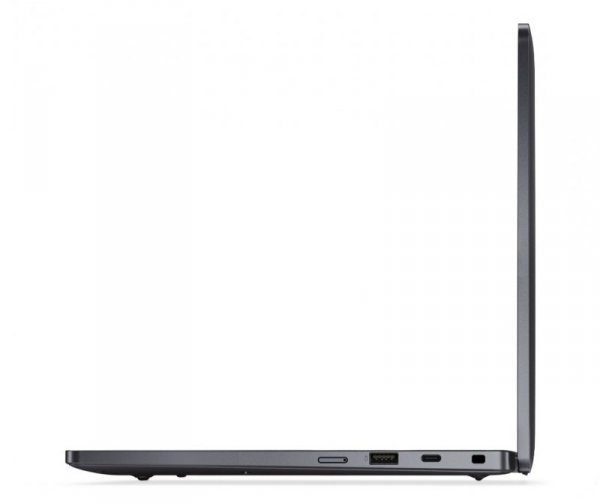 Dell Laptop Dell Pro 13 Premium PA13250 Win11Pro Ultra 5 236V/16GB/512GB SSD G4/13.3 FHD+/Arc/FgrPr/Cams&Mic/WLAN+BT/BcklKb/3C/v