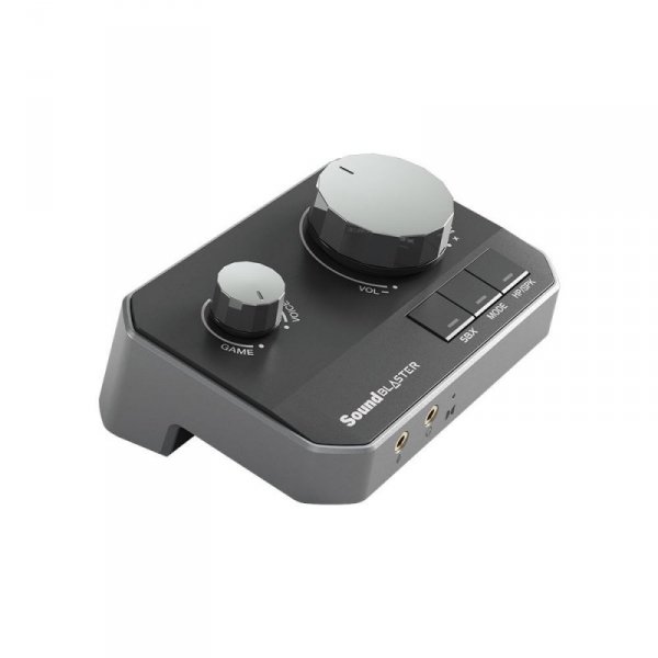 Creative Labs Karta dźwiękowa Sound Blaster G8